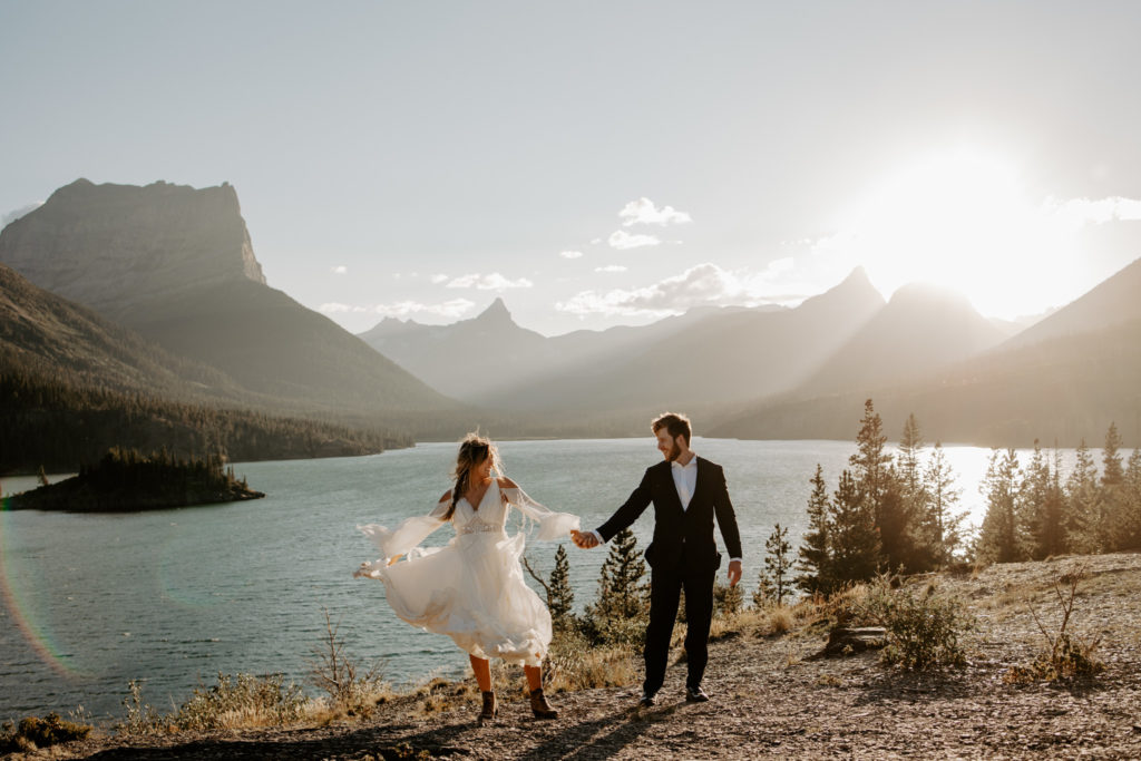 how to elope and where to start