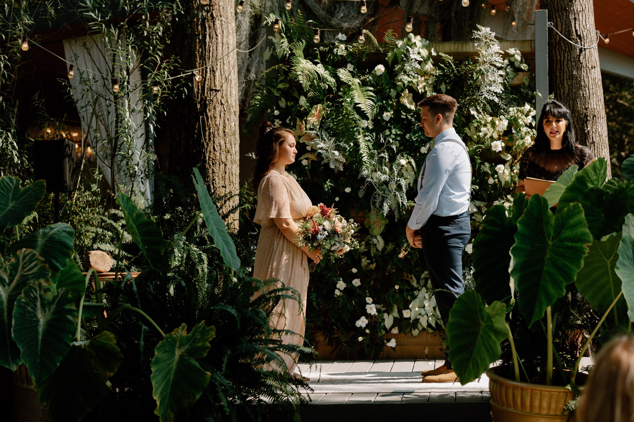 Promise Ridge Elopement