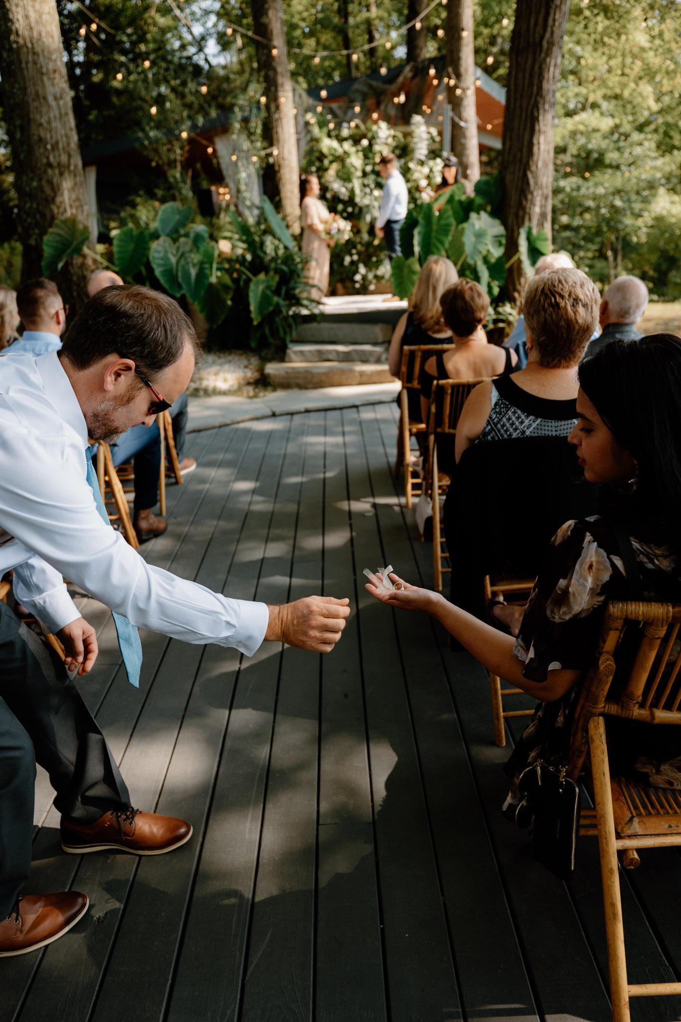 Promise Ridge Elopement