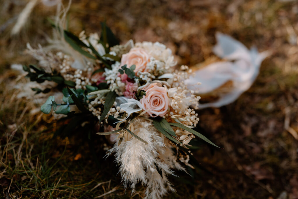 southern maine elopement 