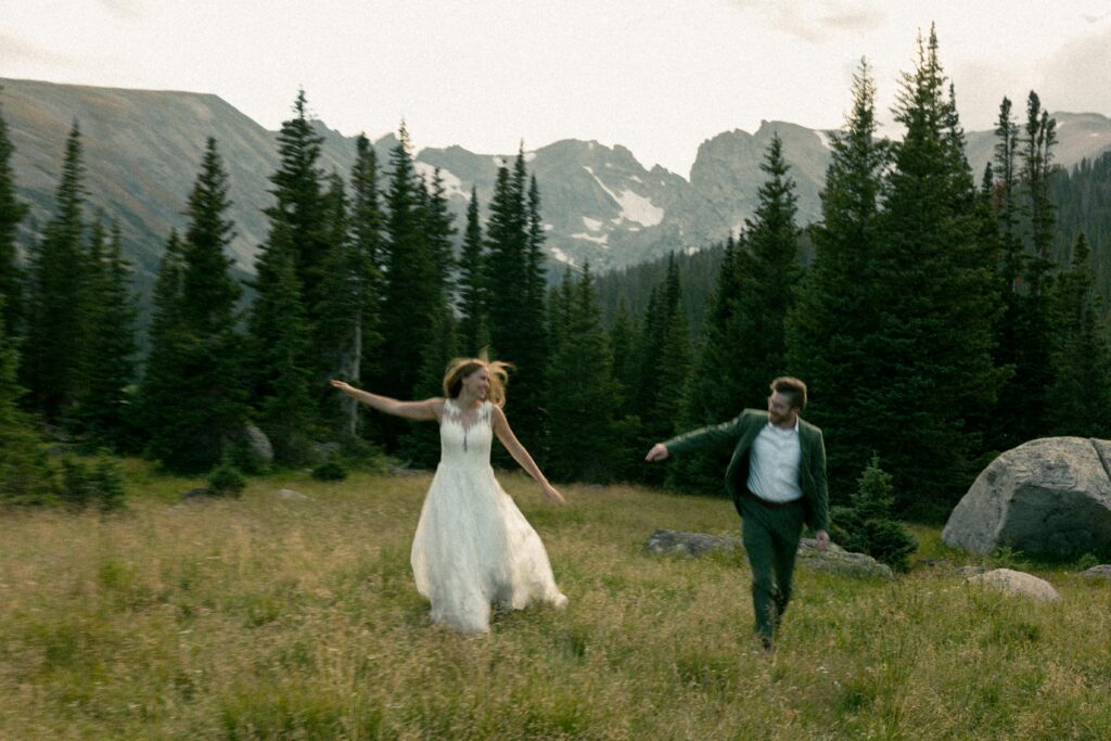 Colorado Elopement 